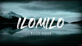 Billie Eilish  ilomilo Lyrics 1 Hour [upl. by Sirej250]