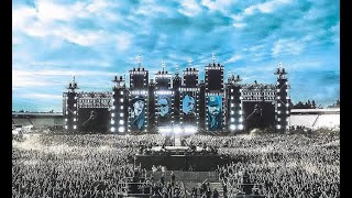 Böhse Onkelz live Hockenheim 2014 Full Show [upl. by Mendez]