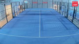 Optimized Padel  Mediateknik  20231222 1613 [upl. by Lebiralc788]