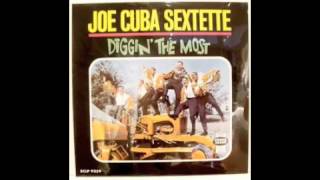 Joe Cuba Sextette  Aprieta Oye Como Va LP [upl. by Mechling]