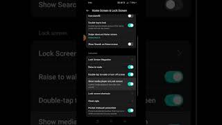 Oppo mobile clock style change settings kare how to oppo phone clock setting Kaise kare shortsytsho [upl. by Nylarak]