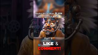 New God Nezha Reborn 2021 Movie Explained In HindiUrdu  Nezha Movie Explained [upl. by Fagin]