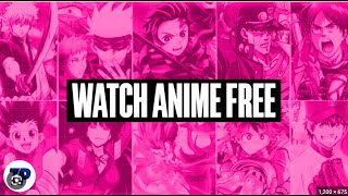 Best anime site to watch anime for free 2023 [upl. by Sarene122]