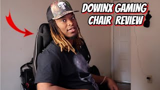 Dowinx Gaming Chair [upl. by Eppes286]