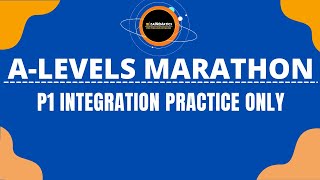 A LEVELS P1 INTEGRATION PRACTICE ONLY [upl. by Mandych]