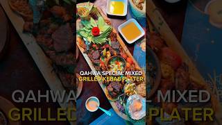 Arabic Turkish Food Festival🔥  Qahwa  Full Turkey Grilled  👌Best In Kerala 🔥 [upl. by Cesya]