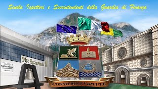 Cerimonia di Giuramento degli Allievi Marescialli del 94° Corso “Dodecanneso II” [upl. by Januarius]