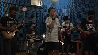 Kung Di Na Ako  Agsunta  Cover by Frooz Band [upl. by Minor]