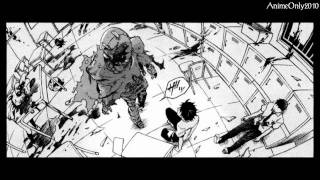 Deadman Wonderland Capitulo 1 HD Español [upl. by Lamag11]