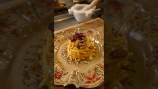 Carbonara Spaghetti [upl. by Yt]