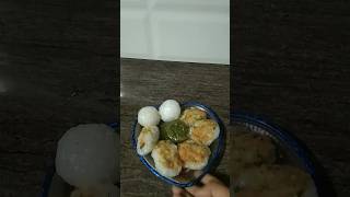 Navratri special falahari momos recipe  Trends This Year shortvideo momos [upl. by Franklin]