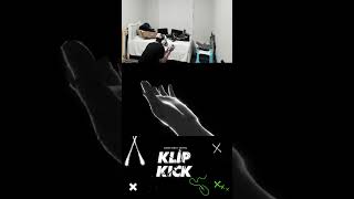 Part 2 geldi ASDASDASDASD kick rraenee shorts clips gaming [upl. by Noirret]