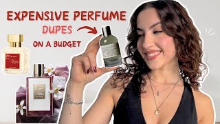 HOW TO SMELL EXPENSIVE ON A BUDGET DUPES That ACTUALLY LAST AND SMELL EXACTLY THE SAME 🤩 UNDER 20£ [upl. by Kreda274]