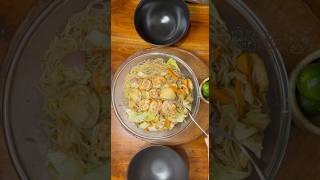 Pancit Bihon Recipe  Easy Filipino StirFried Noodles  Quick amp Delicious Pancit [upl. by Isak825]