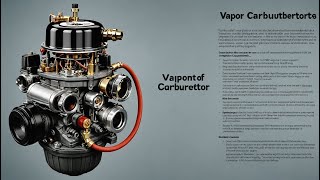 How a 1970s Carburetor Achieved 100 MPG – Discover Now [upl. by Decker]