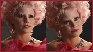 Effie Trinket Scene Pack ♡ [upl. by Idelson871]