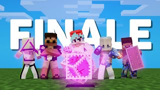 Crystal PvP Slander Finale [upl. by Fabio]