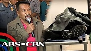 TV Patrol Maguindanao town mayor at 9 iba pa patay sa drug operation [upl. by Nauqad686]