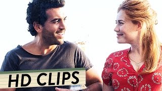 Elyas M’Barek „Liebesdings“ ARD zensiert Trailer zu seinem neuen KinoFilm [upl. by Towill]