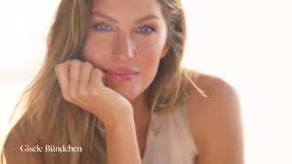 Gisele Bündchen for Intimissimi Spring 2018 Campaign [upl. by Otir]