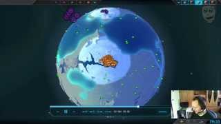 Planetary Annihilation  recenzja  gameplay pl z gwiazdą śmierci [upl. by Nadroj]