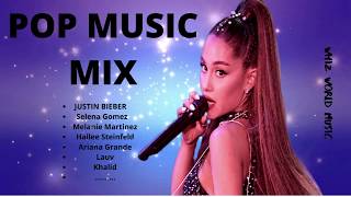 Best Popular Pop Songs Clean Mix 2020 🔥 Selena Gomez Ariana Grande Melanie Martinez amp more [upl. by Imar]