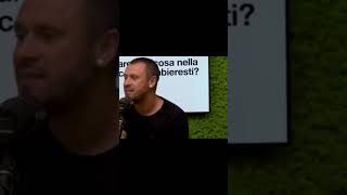 Cassano Le piccole squadre guadagnano troppo poco cassano [upl. by Wiersma186]