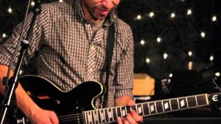 Lord Huron  Full Performance Live on KEXP [upl. by Huberto]