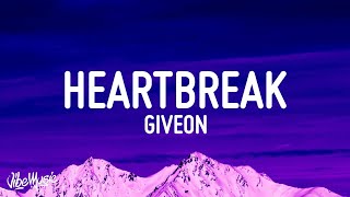 Giveon  Heartbreak Anniversary Lyrics [upl. by Droffats]