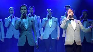 The Ten Tenors  Bring him home  Live [upl. by Healey762]