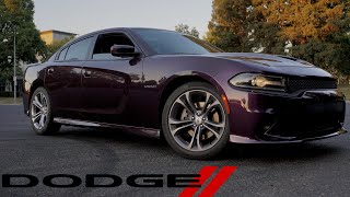 Dodge 2022 RT Hemi 485 hp [upl. by Gaelan]