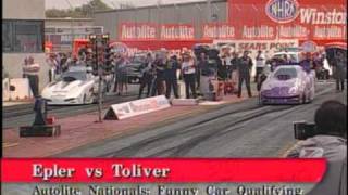 Drag Racing 99 Part 4 Funny Car [upl. by Ireland402]