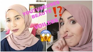 VOILÉE ET SUR YOUTUBE  Pause Thé avec Hasna B [upl. by Israeli259]