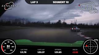 Shannonville Motorsports Park  Long Track  15228 [upl. by Hillman]