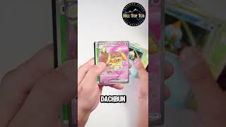 NEW Stellar Crown Booster Box  Hill Top TCG [upl. by Assiled321]