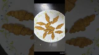 Wheat flour snacks wheatfloursnacksrecipe easyrecipe diwalisnacks homemadesnacks chatpata [upl. by Naasah]