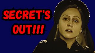 What did Sultan Suleman execute Gülfem Hatun for in reality [upl. by Mixam]