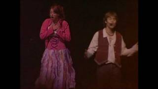 Ven a mi  Flor e Franco  Video Originale dello Spettacolo Teatrale 2004 [upl. by Emsmus761]