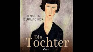 German  Die Tochter by Jessica Durlacher [upl. by Smiley]