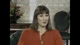 86th Academy Awards Interviews John Huston Anjelica Huston and Danny Huston [upl. by Forester776]