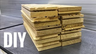 Easy woodworking project [upl. by Malachy]