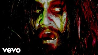 Rob Zombie  Dragula [upl. by Lahsram]