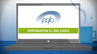 Formation en ligne Préparation à lISO 14001 environnement [upl. by Richardson306]