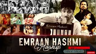 Emraan Hashmi Mashups Juke Box LATEST BOLLYWOOD ROMANTIC SONGS [upl. by Tjaden]