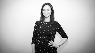 Sophie EllisBextor Talks Children Strictly amp Recording Her Orchestral Greatest Hits [upl. by Hodges]