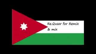 Jordanian Traditional Mix By DJ Renadzz [upl. by Athenian]