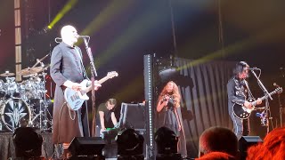 Smashing Pumpkins  Panopticon 20240607 Utilita Arena Birmingham UK [upl. by Rajiv816]