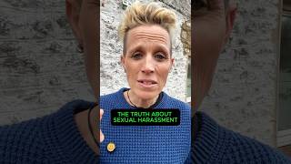 The 2024 Sexual Harassment Epidemic You Need to Know About [upl. by Twitt]