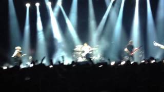 Futurism muse live Zepp Tokyo 2013 [upl. by Bautram754]