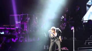 Marc Anthony  Vida En Vivo [upl. by Moya]